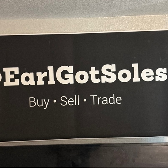 earlgotsoles